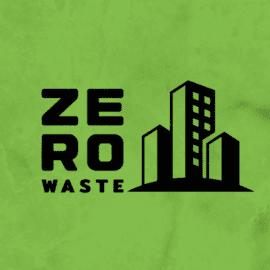 500+ Zero Waste Premises