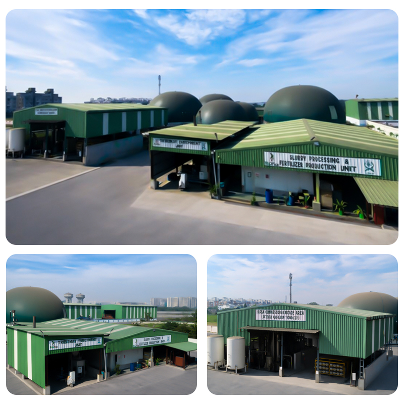 About Total GreenTech