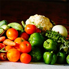 FOOD PROCESSING UNITS