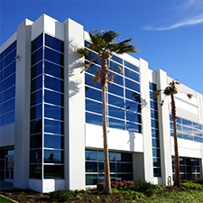 CORPORATE & COMMERCIAL BUILDINGS